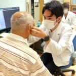 【哲西町診療所】一生ものの実習をさせていただきました