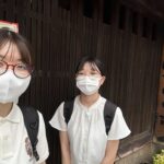 【鞆での実習】地域の力・温かさを感じました！